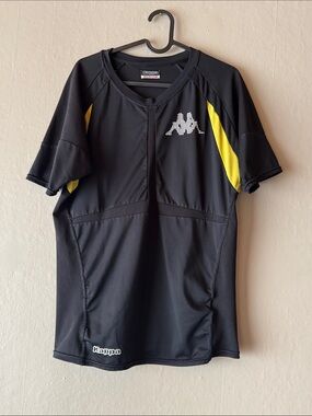 Vintage Kappa Jersey